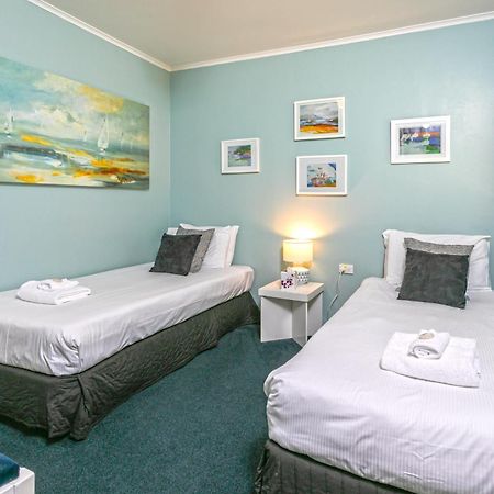 Coromandel Apartments מראה חיצוני תמונה
