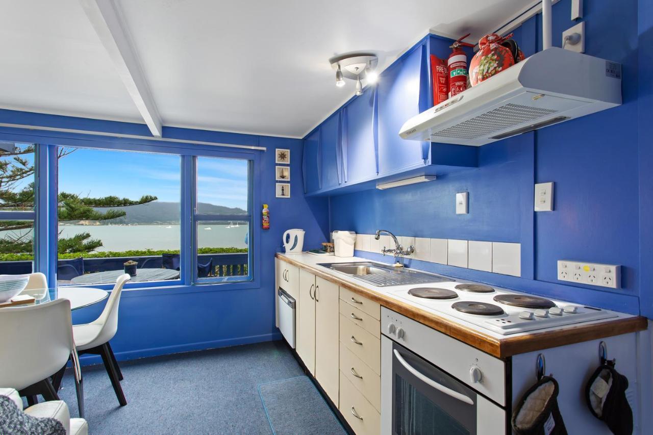 Coromandel Apartments מראה חיצוני תמונה