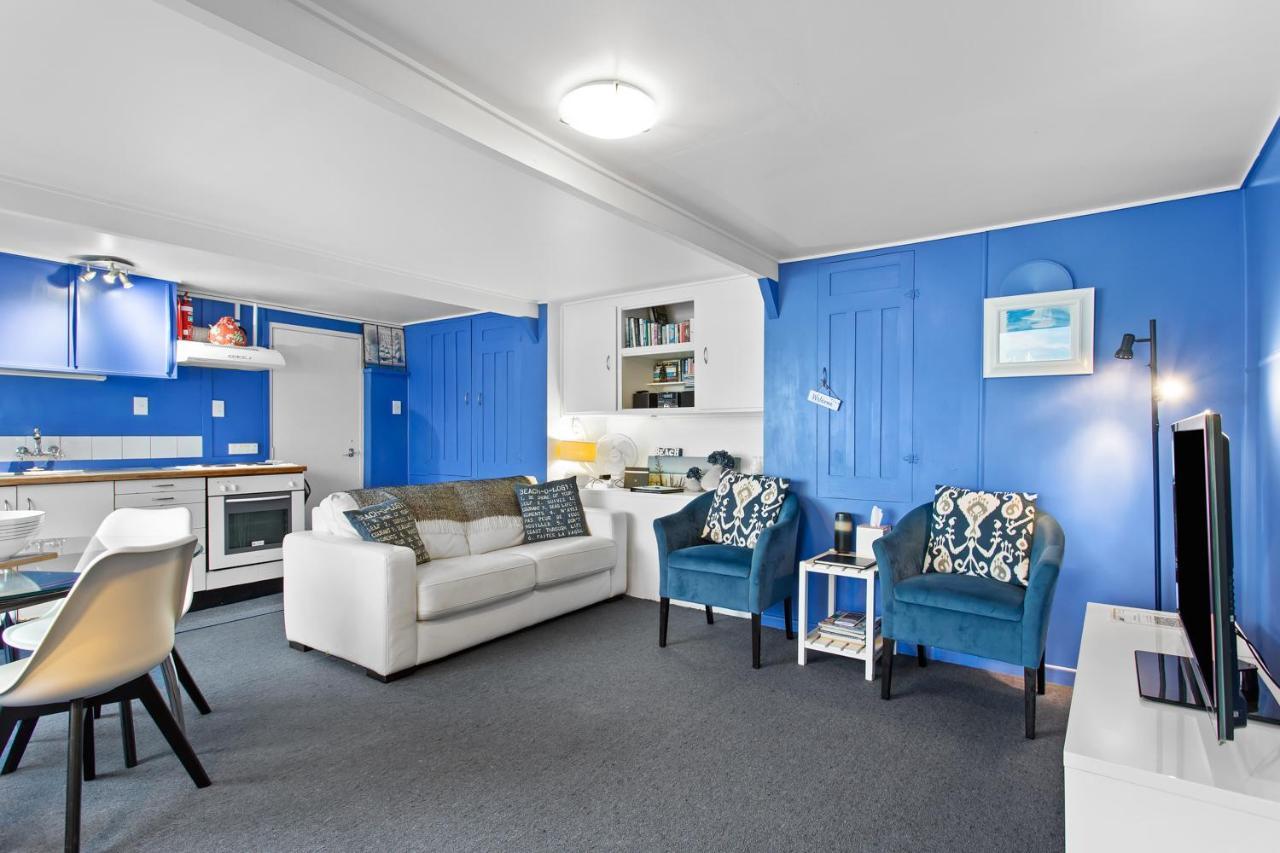 Coromandel Apartments מראה חיצוני תמונה