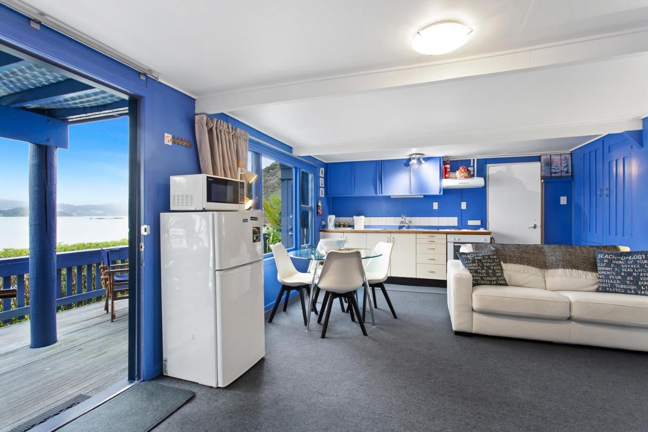 Coromandel Apartments מראה חיצוני תמונה