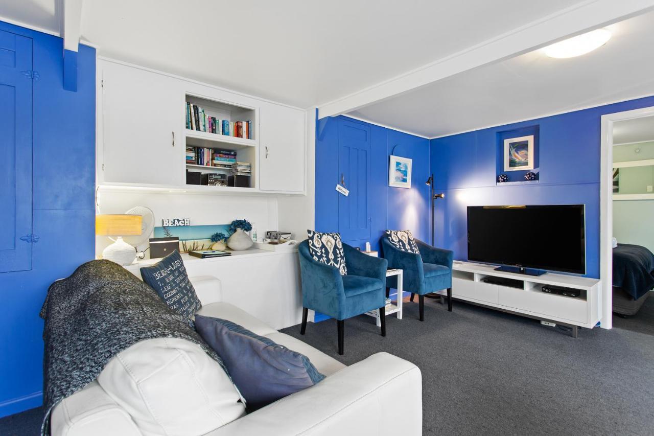 Coromandel Apartments מראה חיצוני תמונה