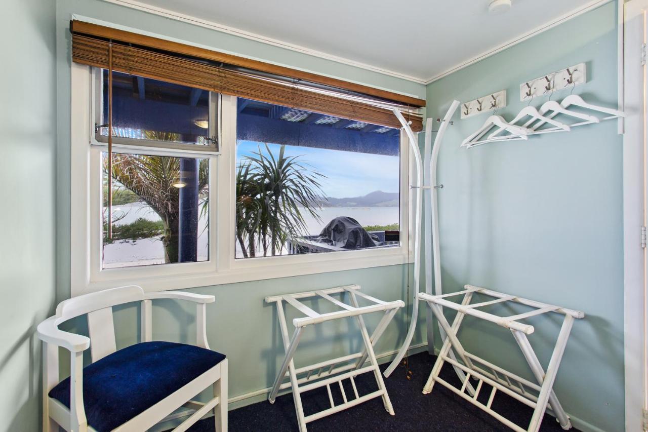 Coromandel Apartments מראה חיצוני תמונה