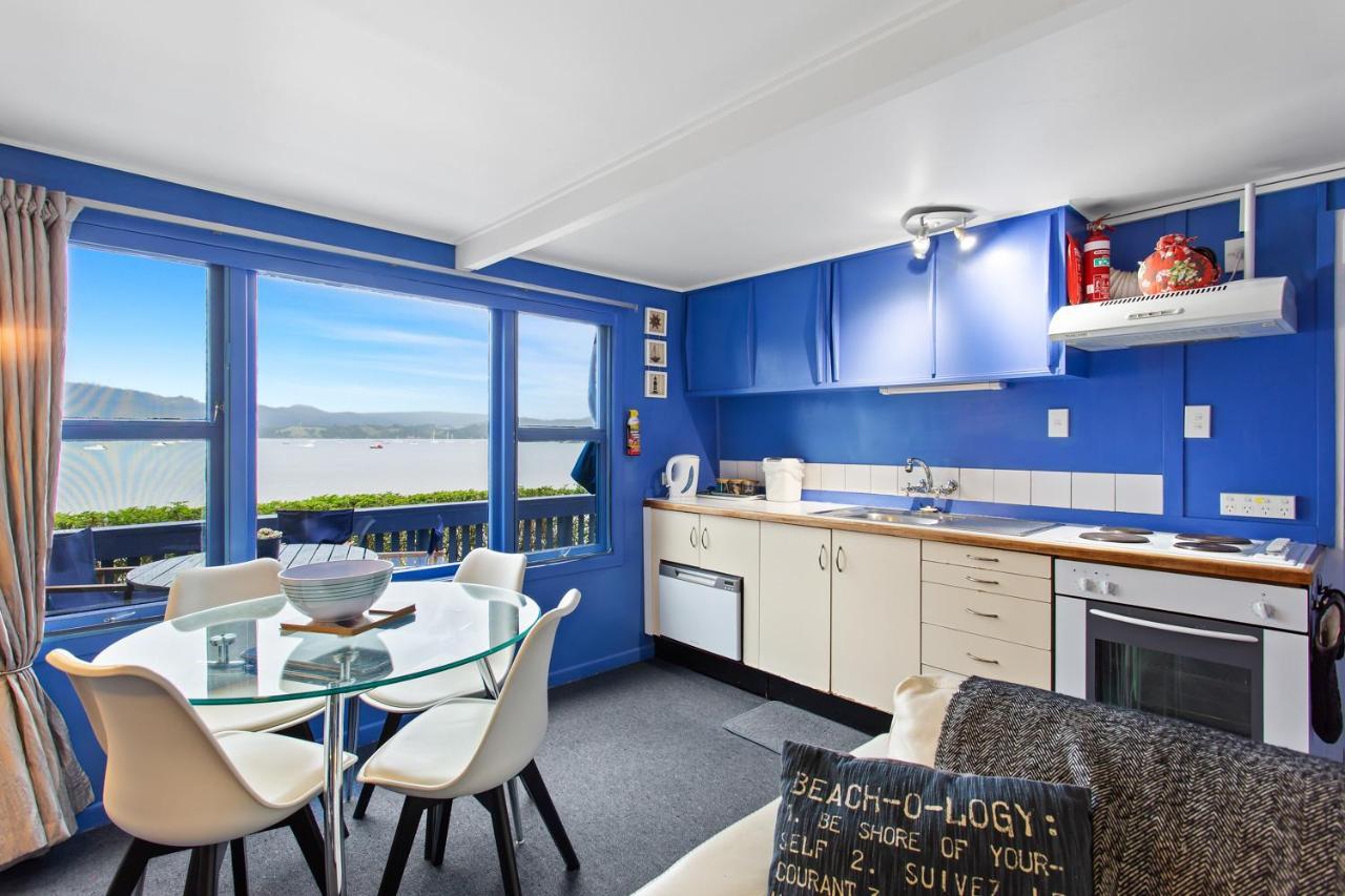 Coromandel Apartments מראה חיצוני תמונה