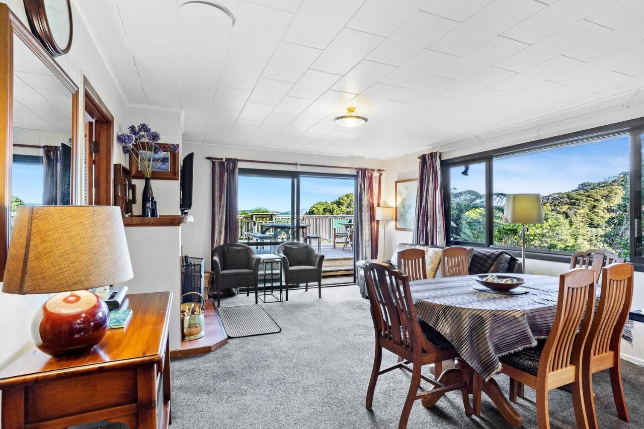 Coromandel Apartments מראה חיצוני תמונה
