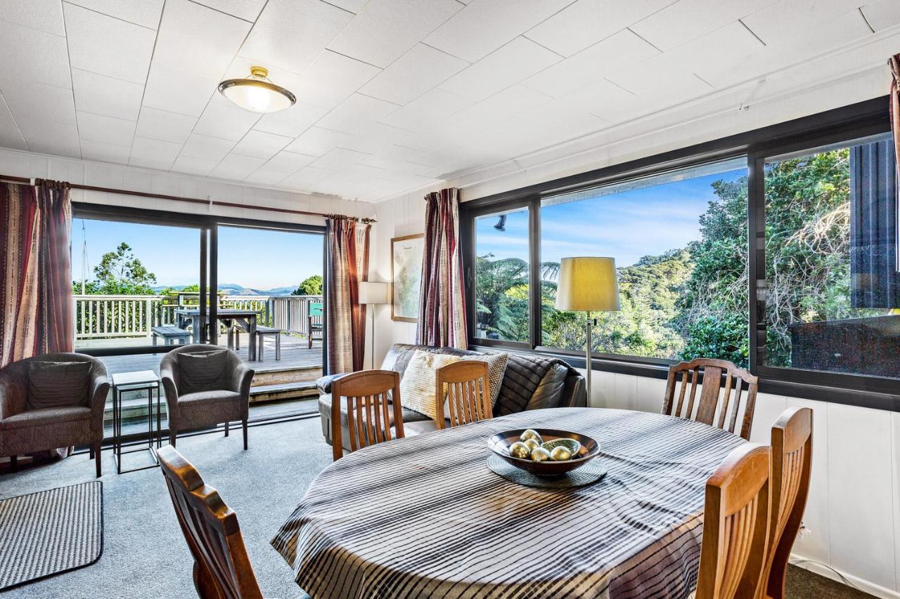 Coromandel Apartments מראה חיצוני תמונה