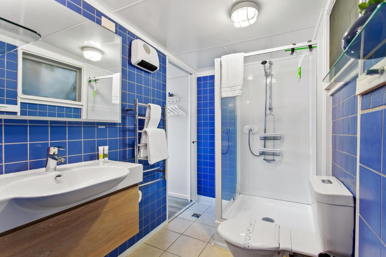 Coromandel Apartments מראה חיצוני תמונה