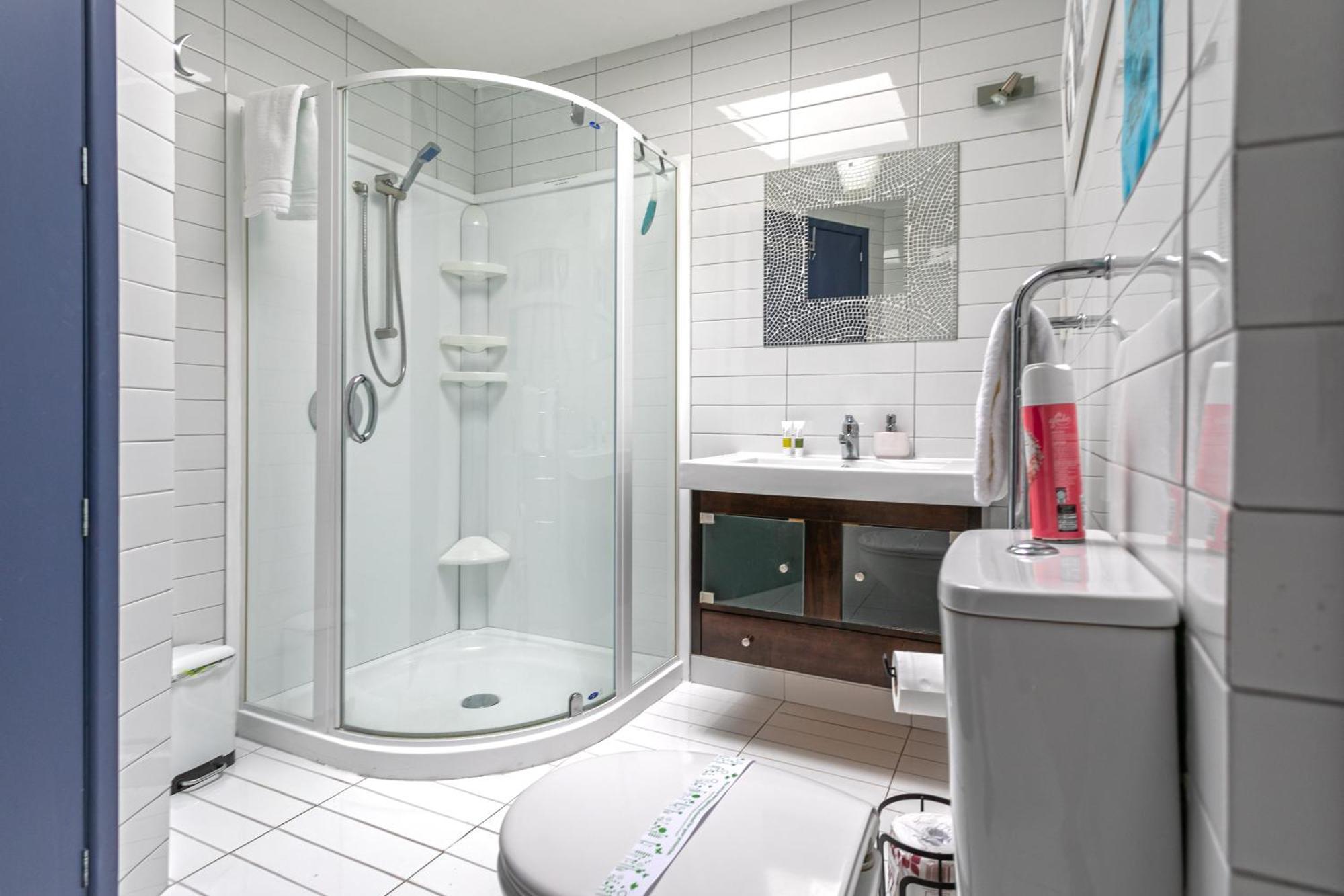 Coromandel Apartments מראה חיצוני תמונה