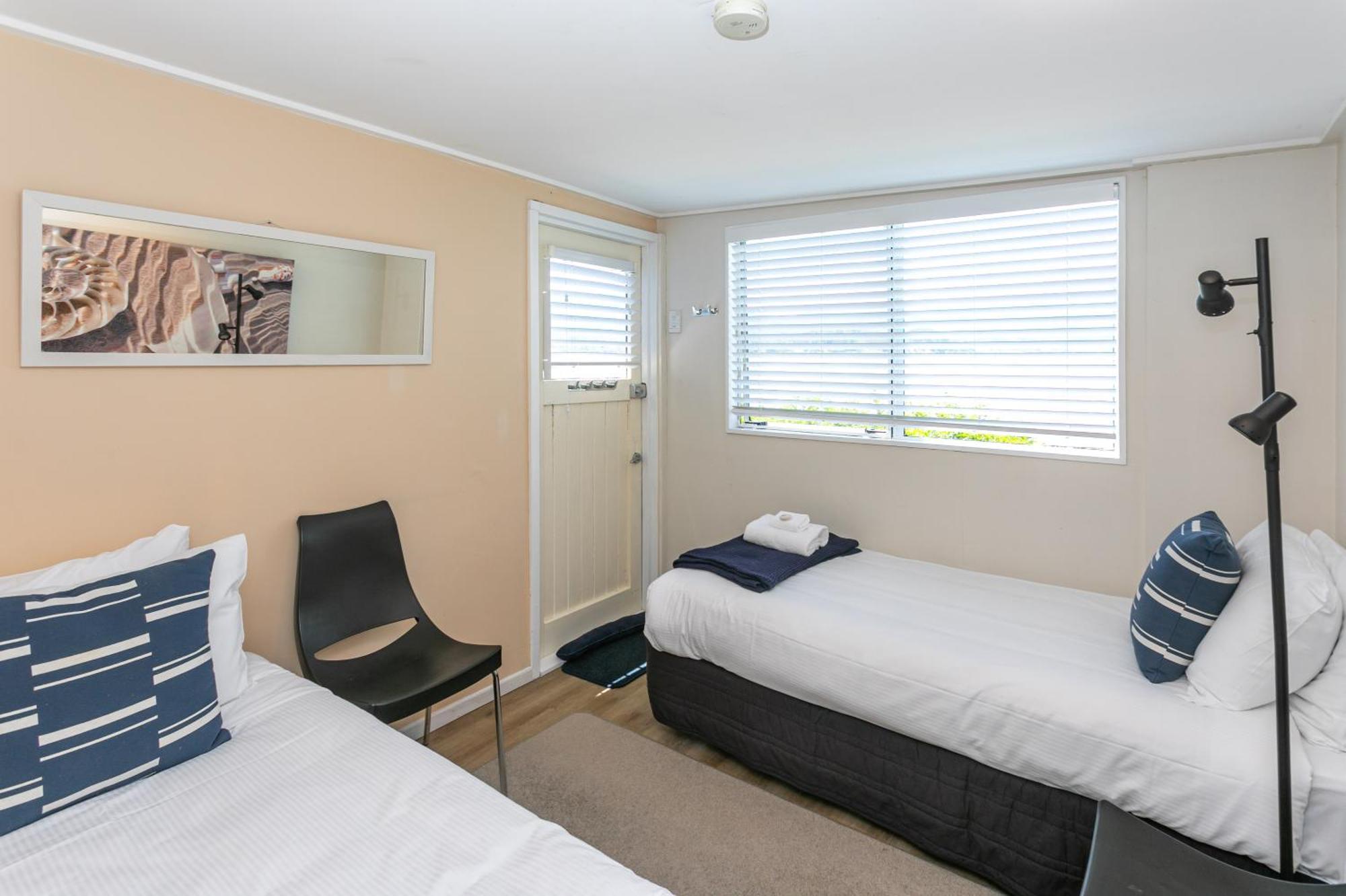 Coromandel Apartments מראה חיצוני תמונה