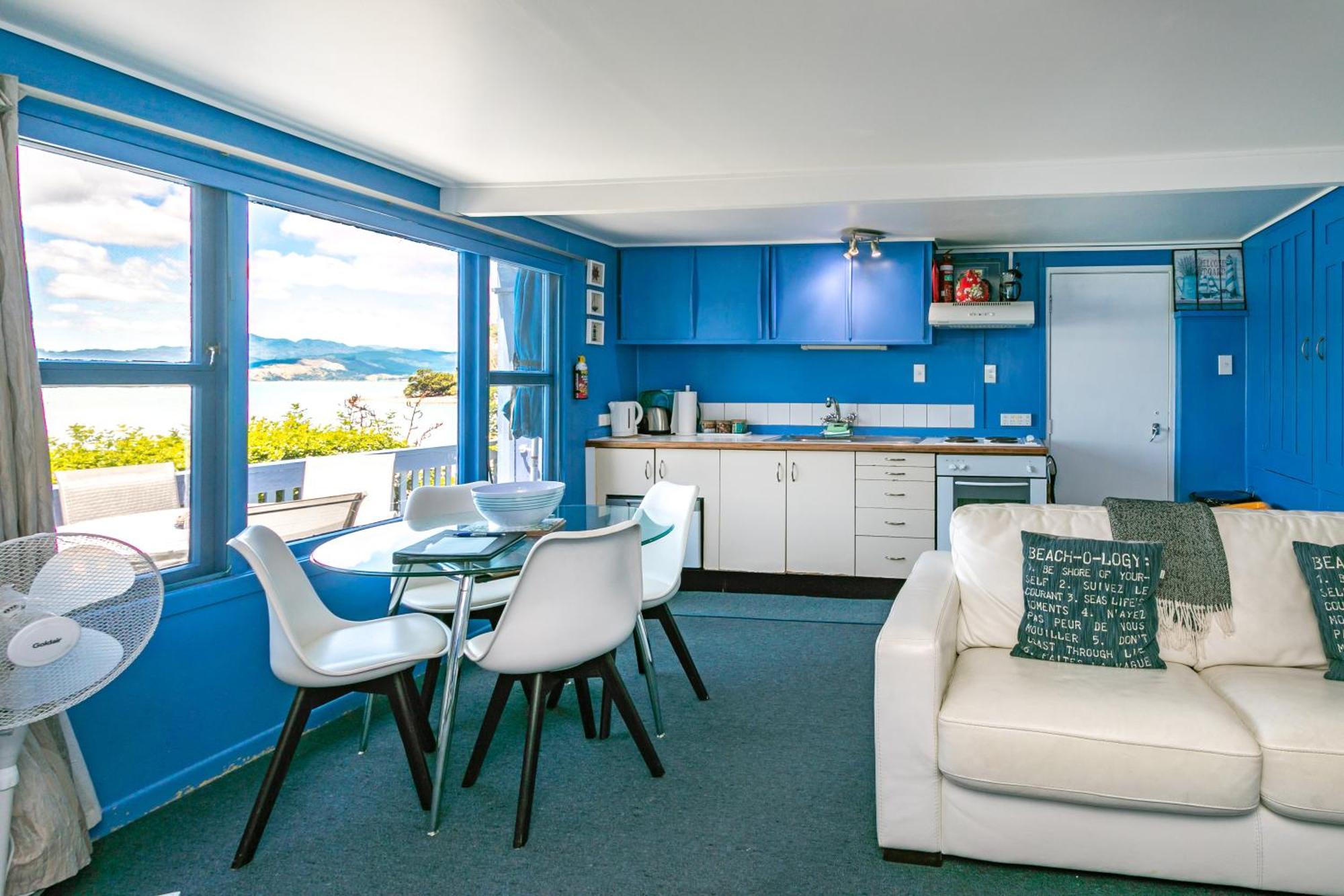 Coromandel Apartments מראה חיצוני תמונה
