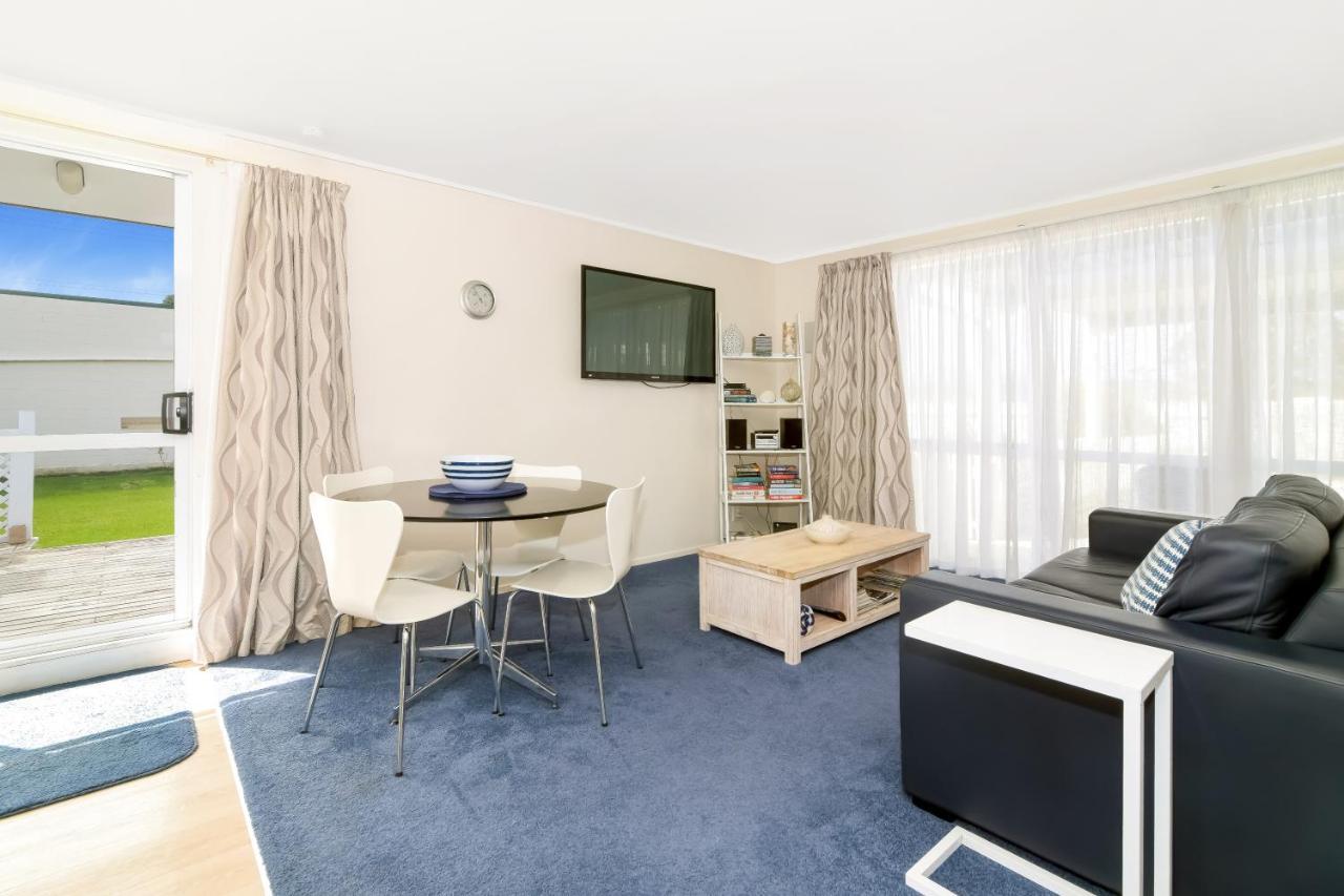 Coromandel Apartments מראה חיצוני תמונה