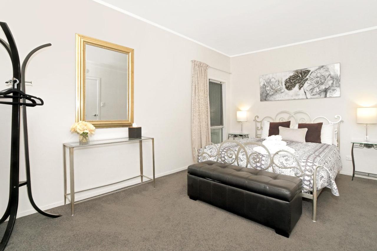 Coromandel Apartments מראה חיצוני תמונה