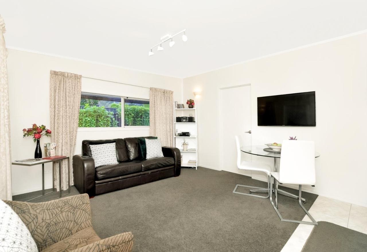 Coromandel Apartments מראה חיצוני תמונה