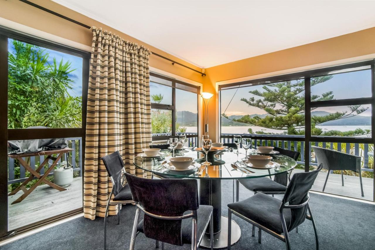 Coromandel Apartments מראה חיצוני תמונה