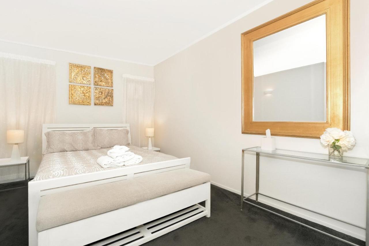 Coromandel Apartments מראה חיצוני תמונה