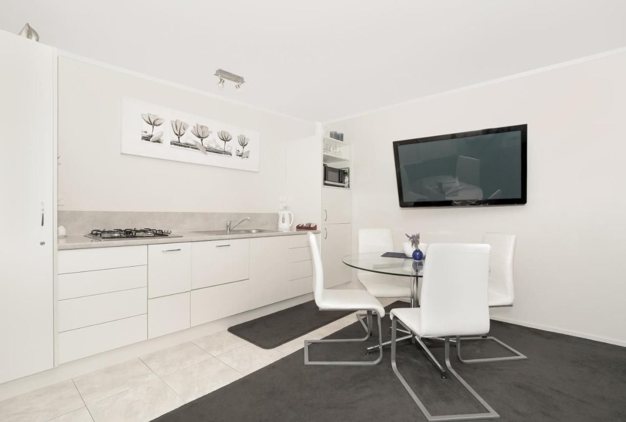 Coromandel Apartments מראה חיצוני תמונה